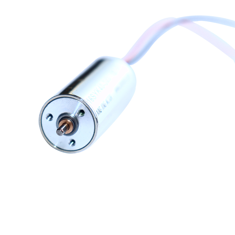 कार्बन ब्रश मोटर को विभिन्न प्रकार के हो